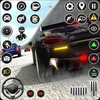 Car Racing Games: Car Games 3D APK