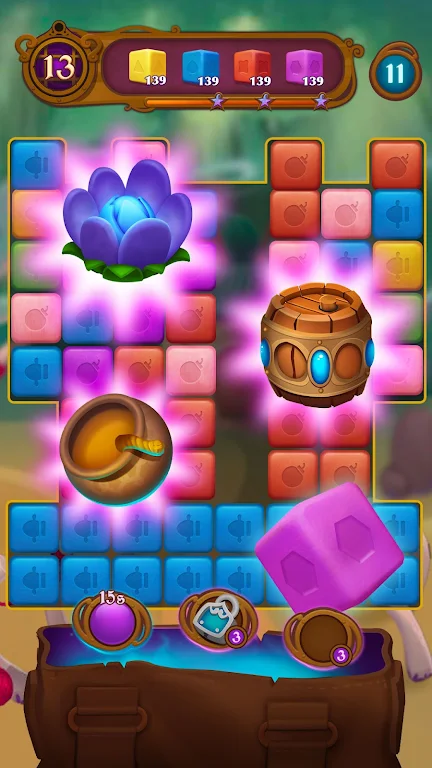 Candy Legend Screenshot 2 