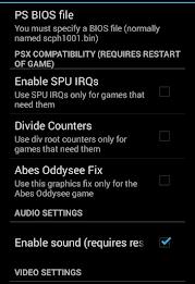 Emulator Ps3 App Games Pro Screenshot 3 