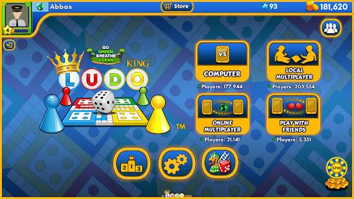 Ludo King™ TV Screenshot 8