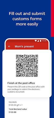 Canada Post Screenshot 7 