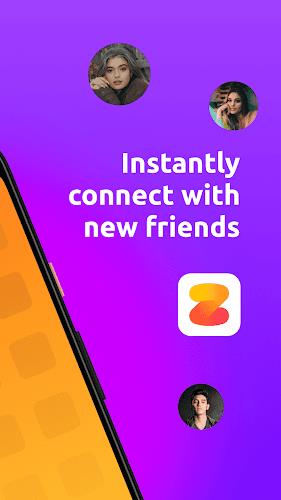 Zeetok - Meet and Chat Screenshot 7 