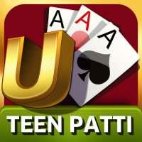 UTP - Ultimate Teen Patti (3 P APK