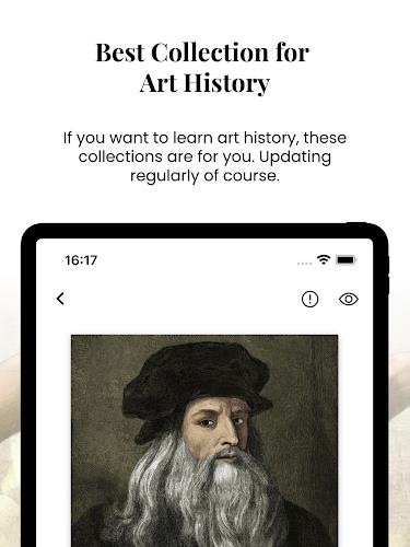 Artify - Learn Art History Screenshot 11