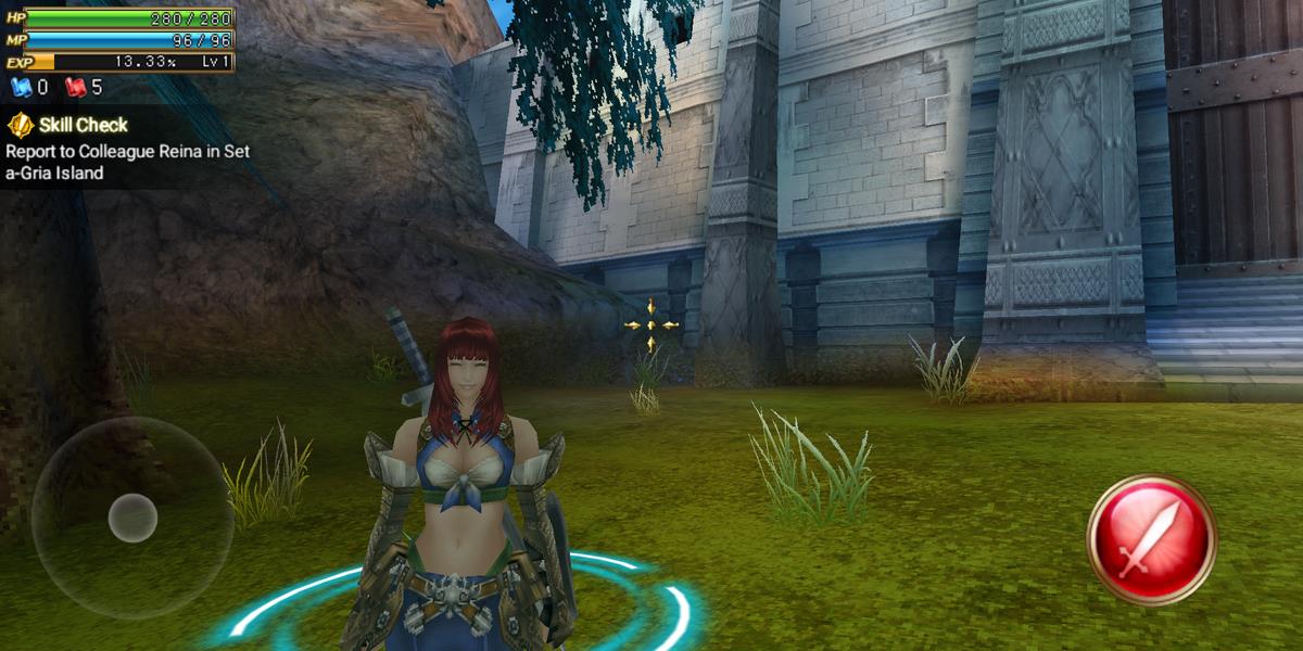 Aurcus Online Screenshot 11 