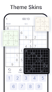 Sudoku - Trò chơi Sudoku Screenshot 8