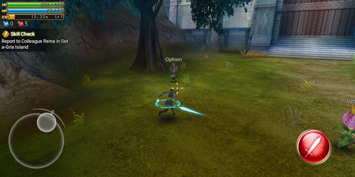 Aurcus Online Screenshot 12