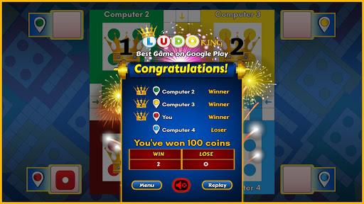 Ludo King™ TV Screenshot 13 