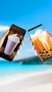 Bubble Tea DIY Screenshot 7