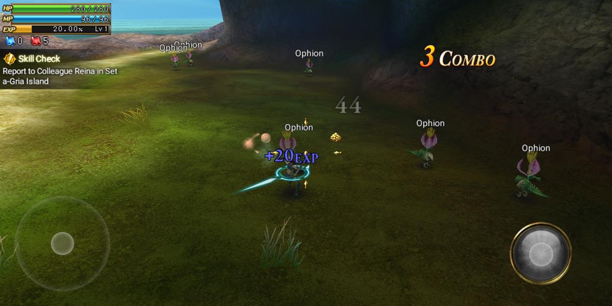 Aurcus Online Screenshot 10 