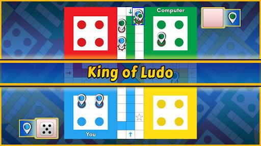 Ludo King™ TV Screenshot 2 