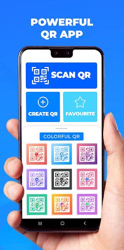 QRCode Scan & Barcode Lookup Screenshot 7