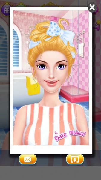 Princess Beauty Salon 2 Screenshot 5