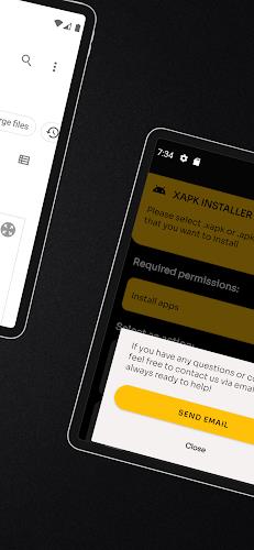 XAPK Installer PRO Screenshot 14