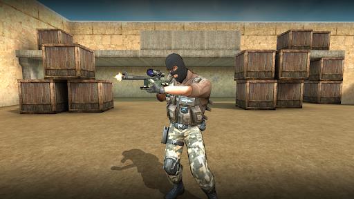 Counter Terrorist Strike : CS Screenshot 2