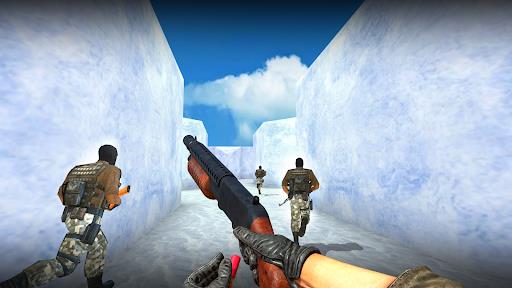 Counter Terrorist Strike : CS Screenshot 1