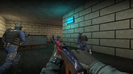 Counter Terrorist Strike : CS Screenshot 4 