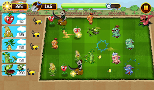 Plants vs Goblins 4 Screenshot 1 