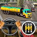 Oil Tanker Truck Transport APK