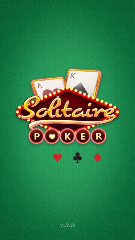 Solitaire - Free Classic Solitaire Card Games Screenshot 1 