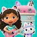 Gabbys Dollhouse: Games & Cats APK