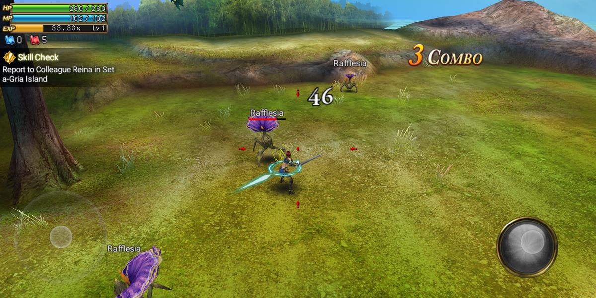 Aurcus Online Screenshot 7