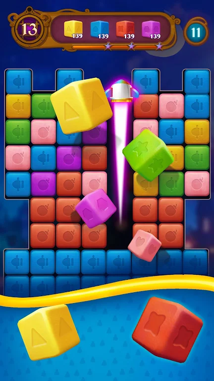 Candy Legend Screenshot 1