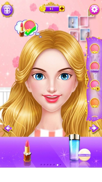 Princess Beauty Salon 2 Screenshot 7 