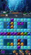 Jewel Water World Screenshot 2 