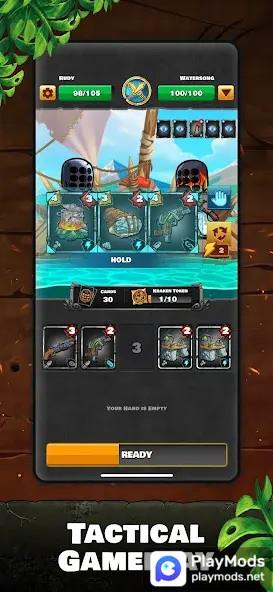 Deck Dash Screenshot 1 