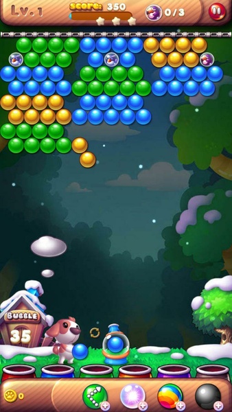 Bubble Bird Rescue 2 Screenshot 10 