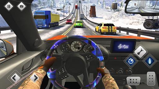 Car Racing Games: Car Games 3D Screenshot 1