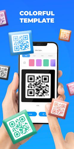 QRCode Scan & Barcode Lookup Screenshot 6 