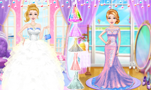 Doll Makeup Games: Doll Game Screenshot 3 