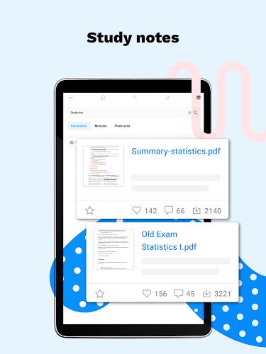 Studydrive - The Student App Screenshot 7 