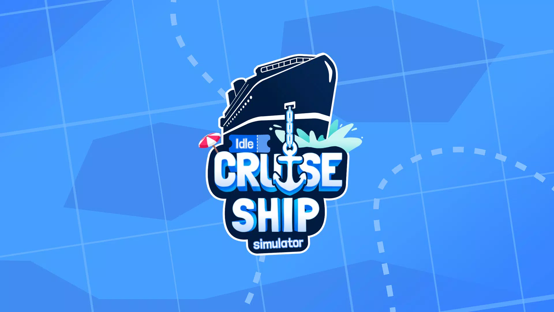 Idle Cruise Ship Simulator Screenshot 2