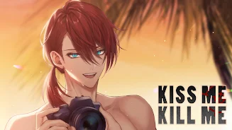 Kiss Me, Kill Me: Otome Game Screenshot 19