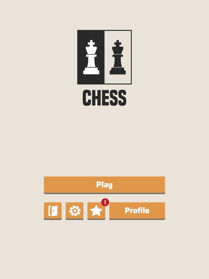 Hardest Chess - Offline Chess Screenshot 5