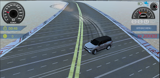 Fortuner Car City Game 2021 Screenshot 6 