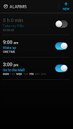 Alarm Clock Screenshot 5 