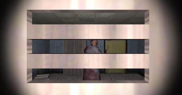 Fear Zone Screenshot 1 