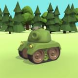 Tanks World: Arena APK