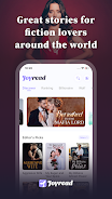 Joyread Screenshot 1 