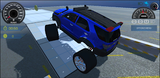 Fortuner Car City Game 2021 Screenshot 4