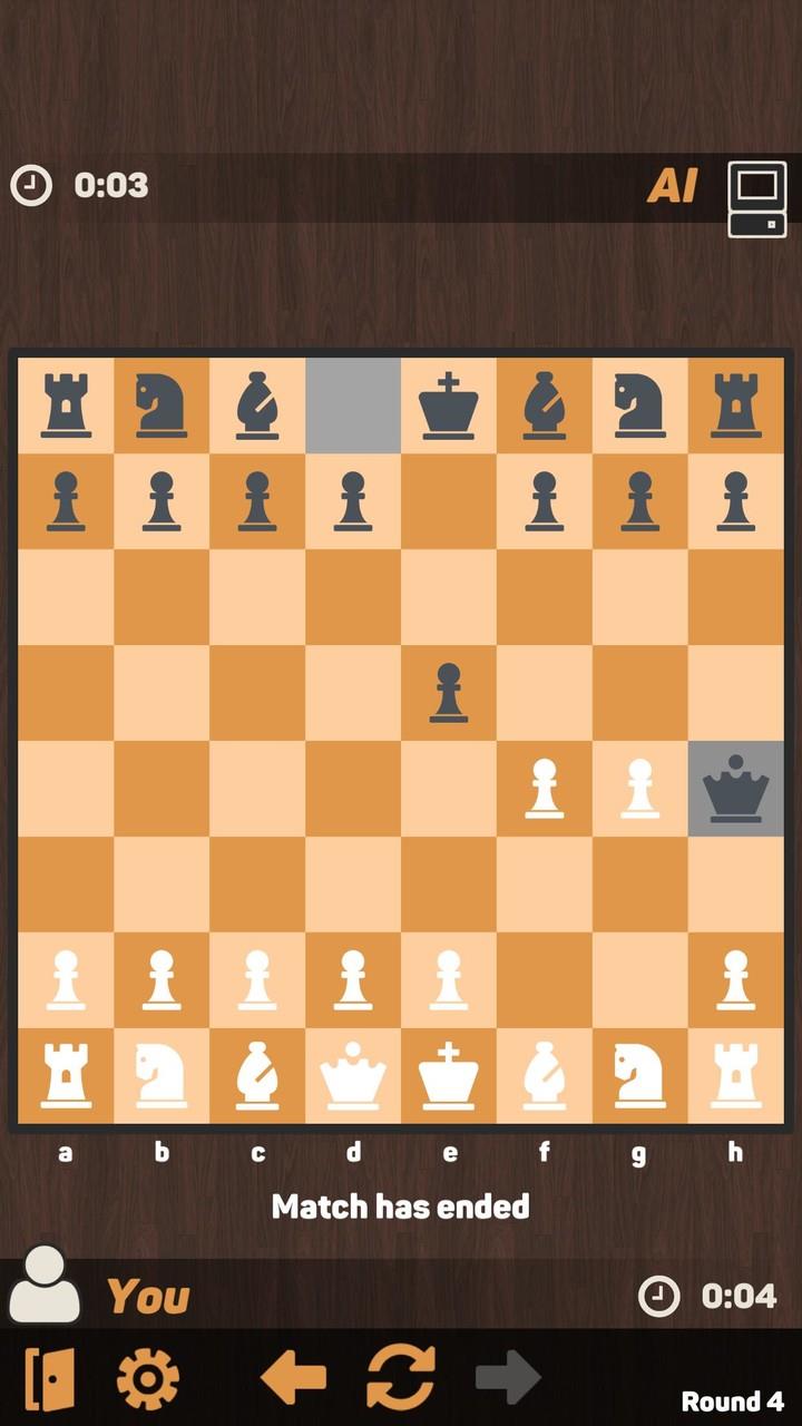 Hardest Chess - Offline Chess Screenshot 4