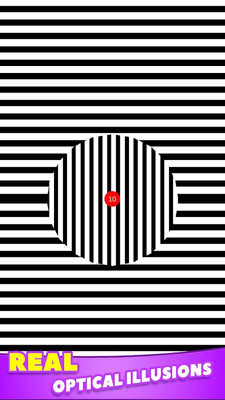 Optical illusions Screenshot 7