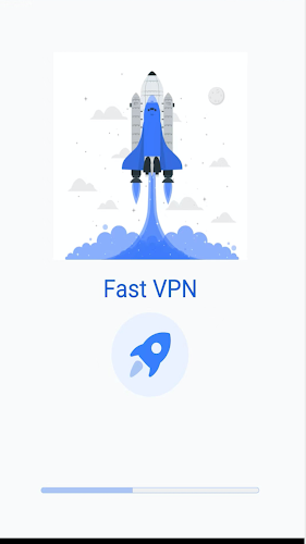 Fast VPN-Unlimited Porxy Screenshot 2 