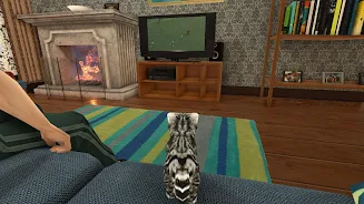 Cat Simulator : Kitty Craft Screenshot 11 