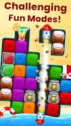 Fruit Cube Blast Screenshot 2 