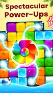 Fruit Cube Blast Screenshot 3 